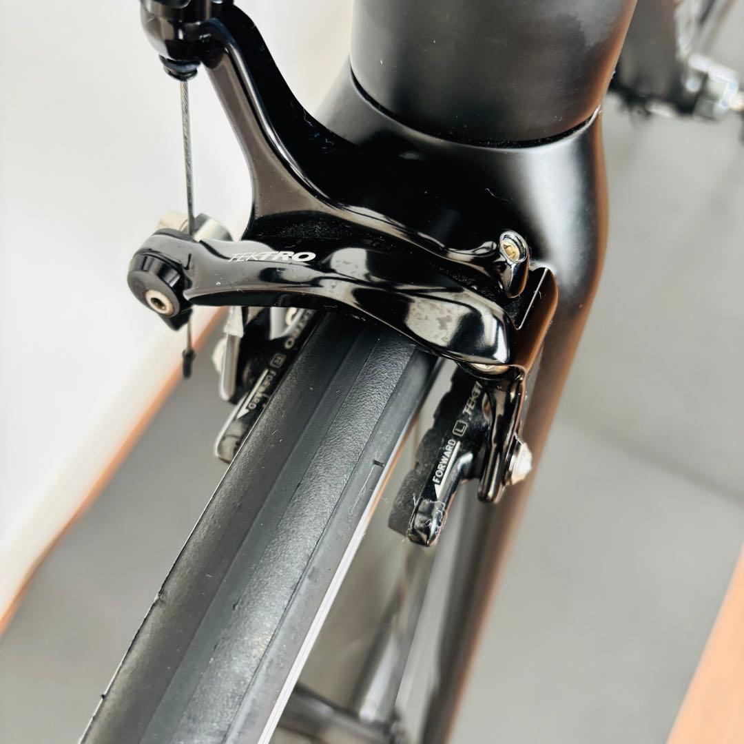 【動作品】TREK EMONDA ALR4 ロードバイク