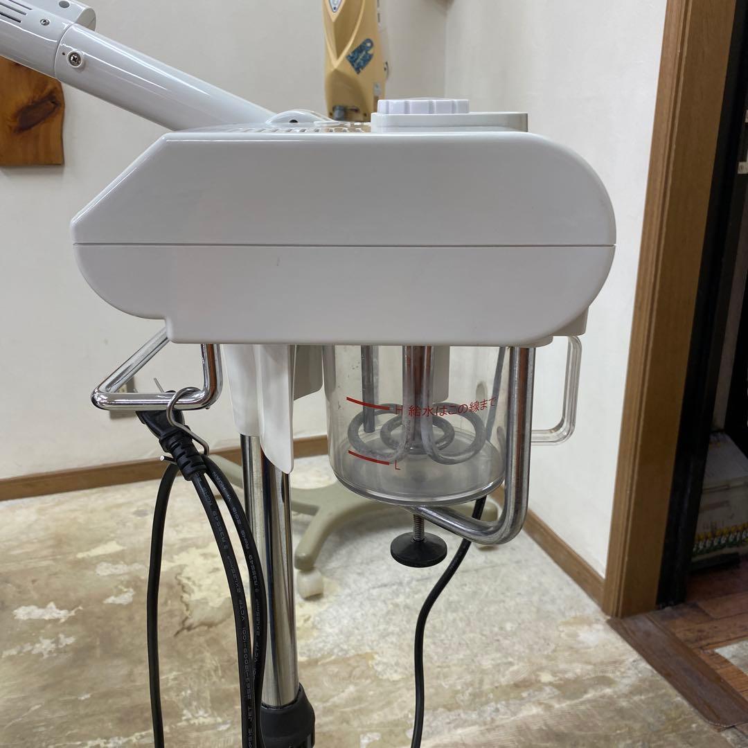 AGMIST-707 フェイススチーマー