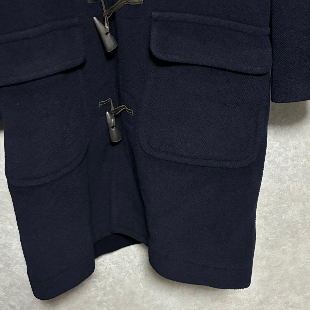 INVERTERE ダッフルコート 旧タグ　緑タグ　vintage