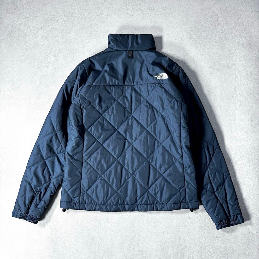 THE NORTHFACE 3way フィッシュテールトリクライメイトコート M