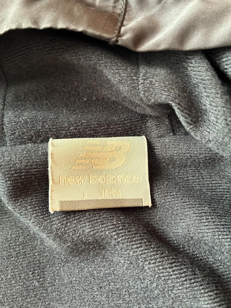 ニューバランス ウインドブレーカー 上下 Lサイズ new balance