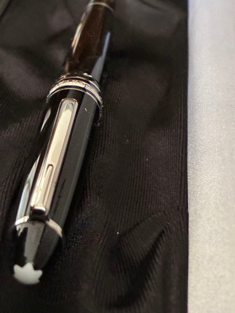 ◾️プラチナ美品◾️モンブランP162ボールペン◾️マイスターシュテュックルグラン ◾️