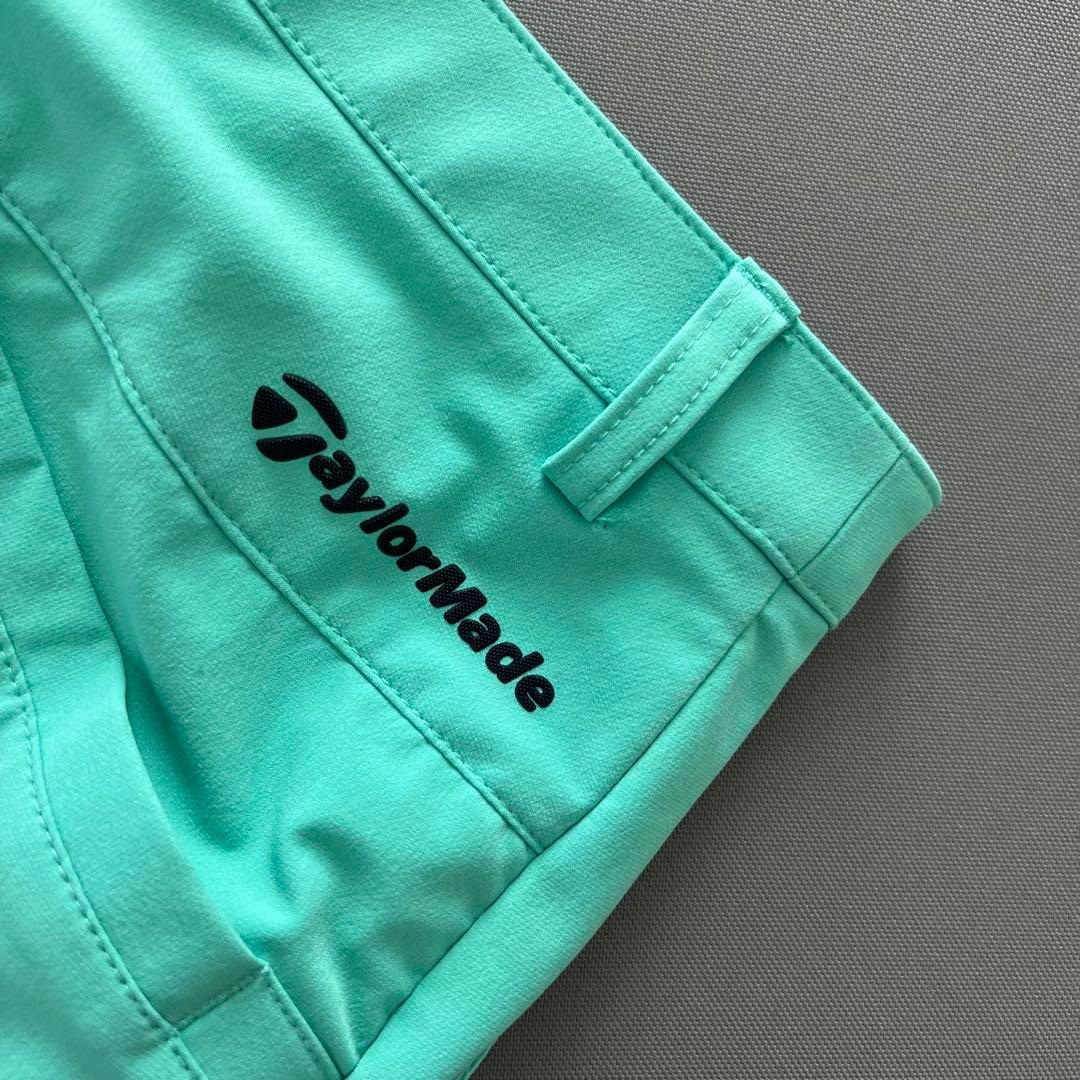 TaylorMade テーラーメイドゴルフ　セットアップ　レディース　上下　S