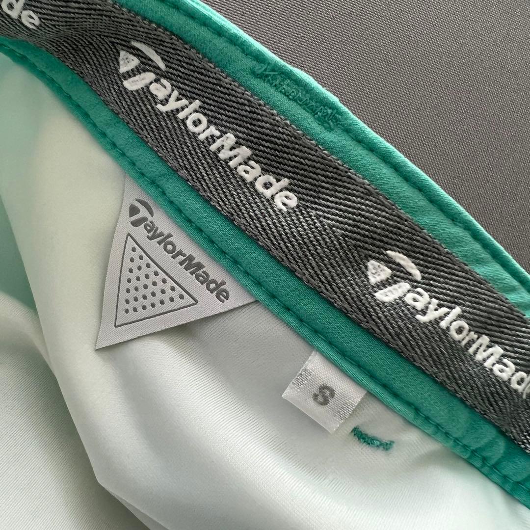 TaylorMade テーラーメイドゴルフ　セットアップ　レディース　上下　S