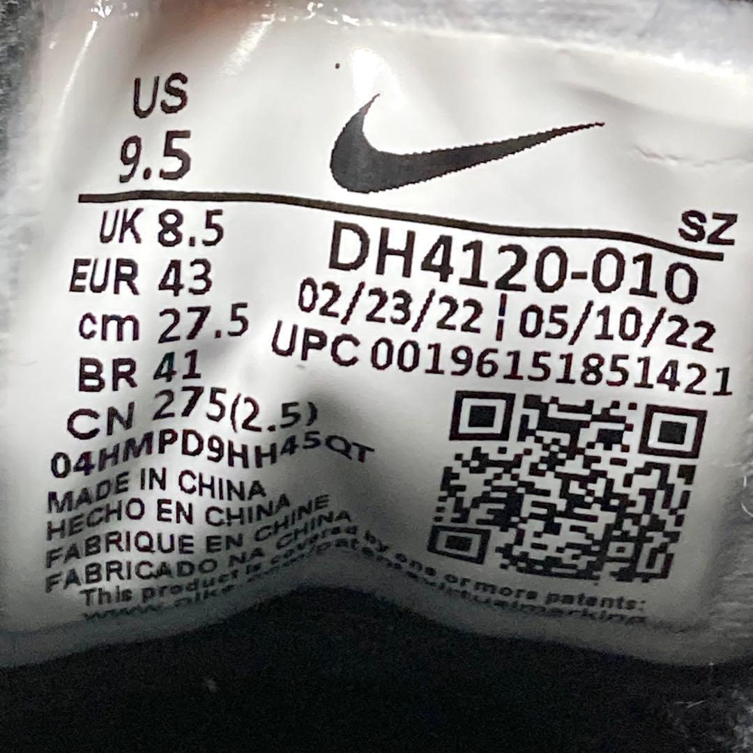 『未使用級』NIKE AIR JORDAN 12 LOW GOLF ゴルフ