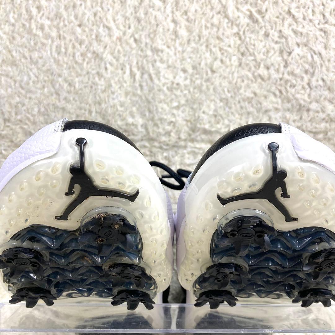 『未使用級』NIKE AIR JORDAN 12 LOW GOLF ゴルフ