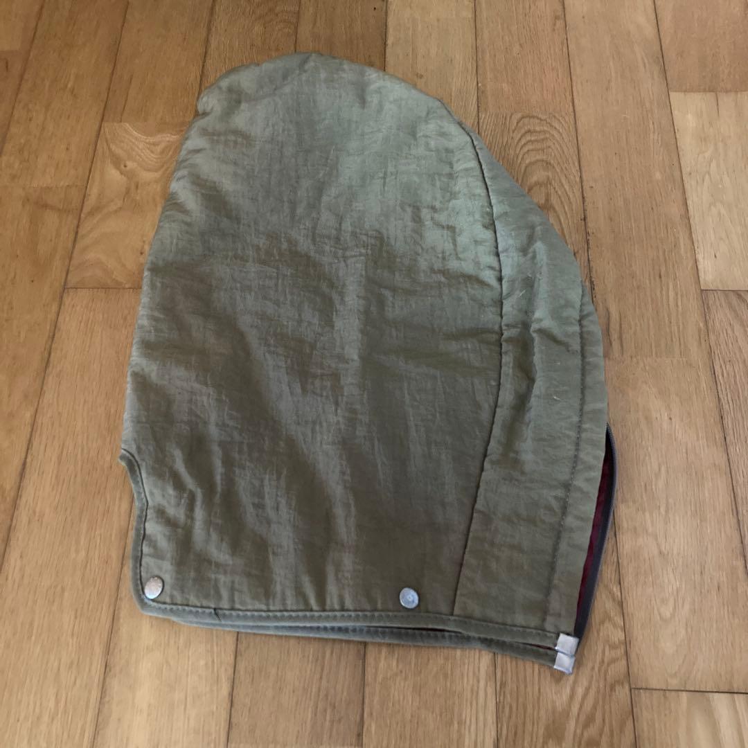 【送料込み】オノフ ONOFF キャディバッグ