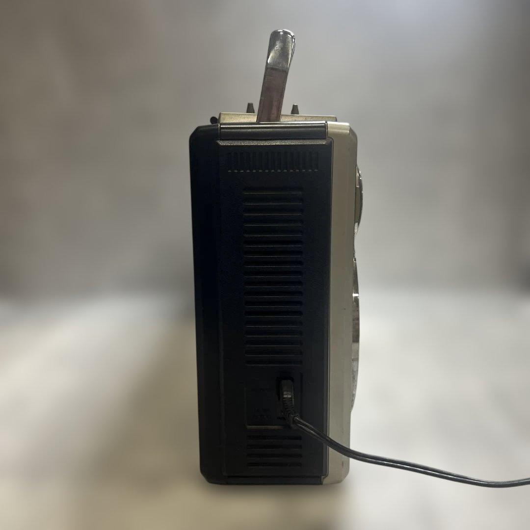 ラジオ・コンポ SHARP SEARCHER GF-305ST