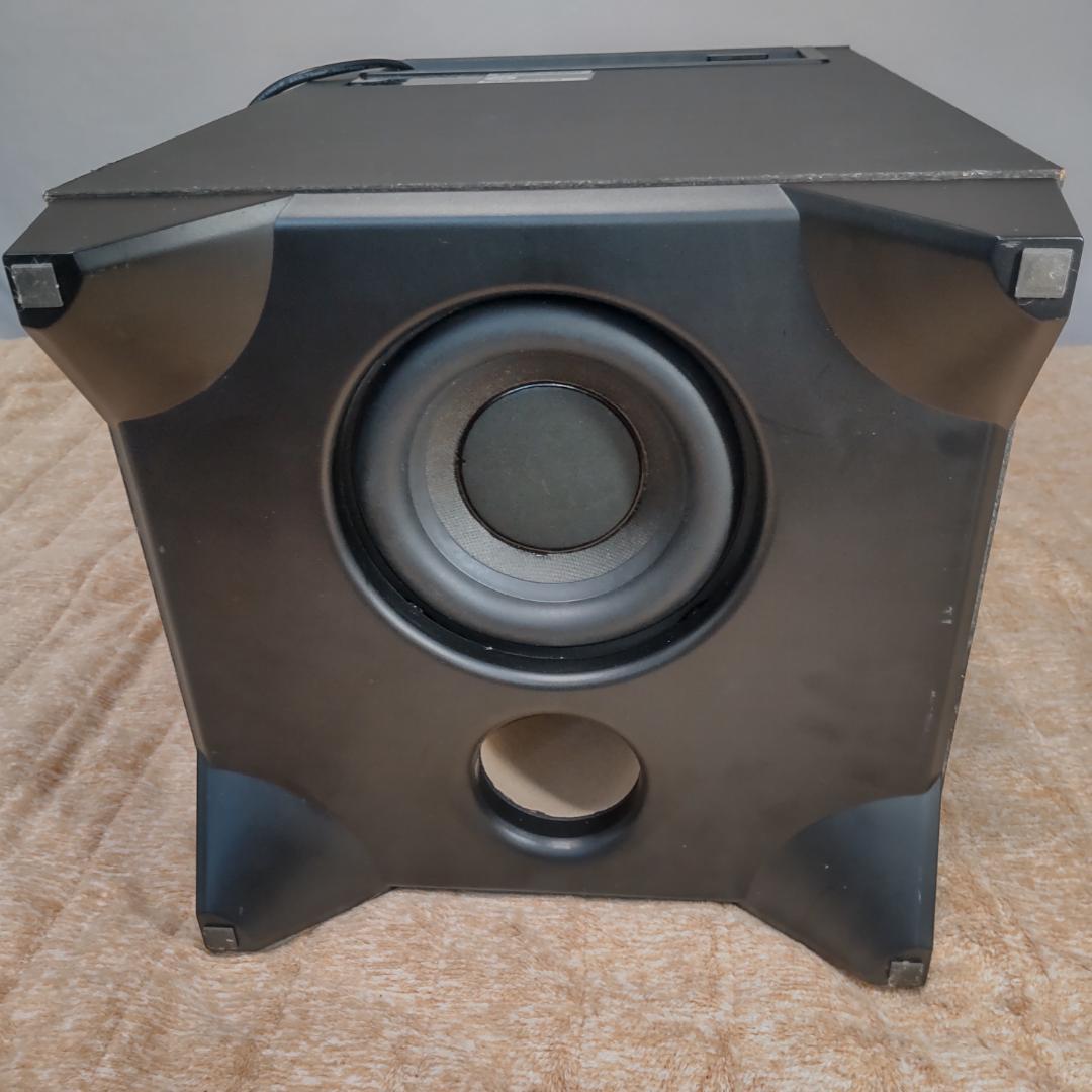 か*子様 SONY SA-CT260 SA-WCT260 ウーファー セット シ