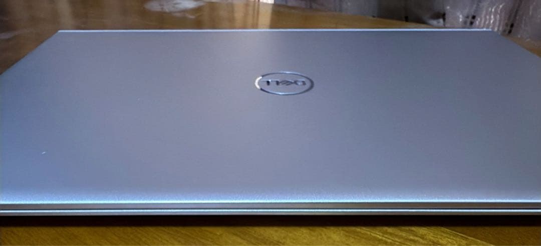 DELL Inspiron 5505 ryzen 7 シルバー ノートPC 本体