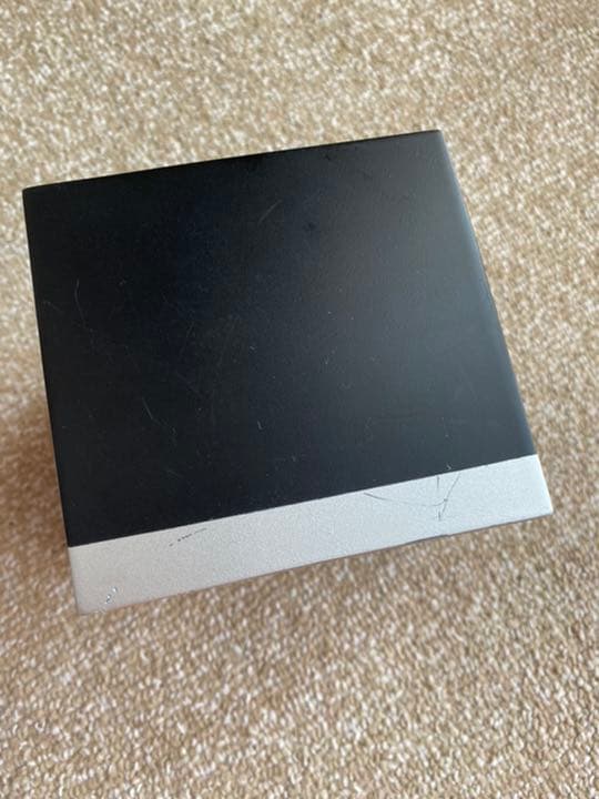 ディズニーワールド　シンデレラ　光る置物