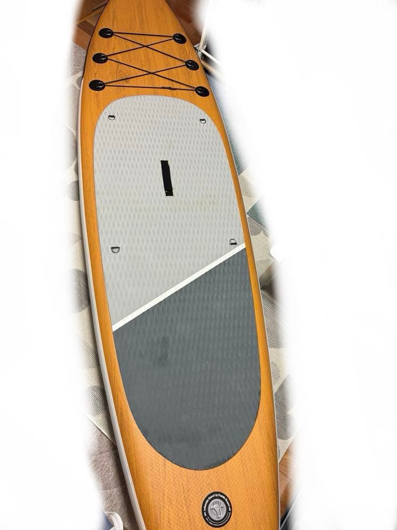 ヒ*ロ様 MEKETUM スタンドアップパドルボード 釣りライフジャケットsup