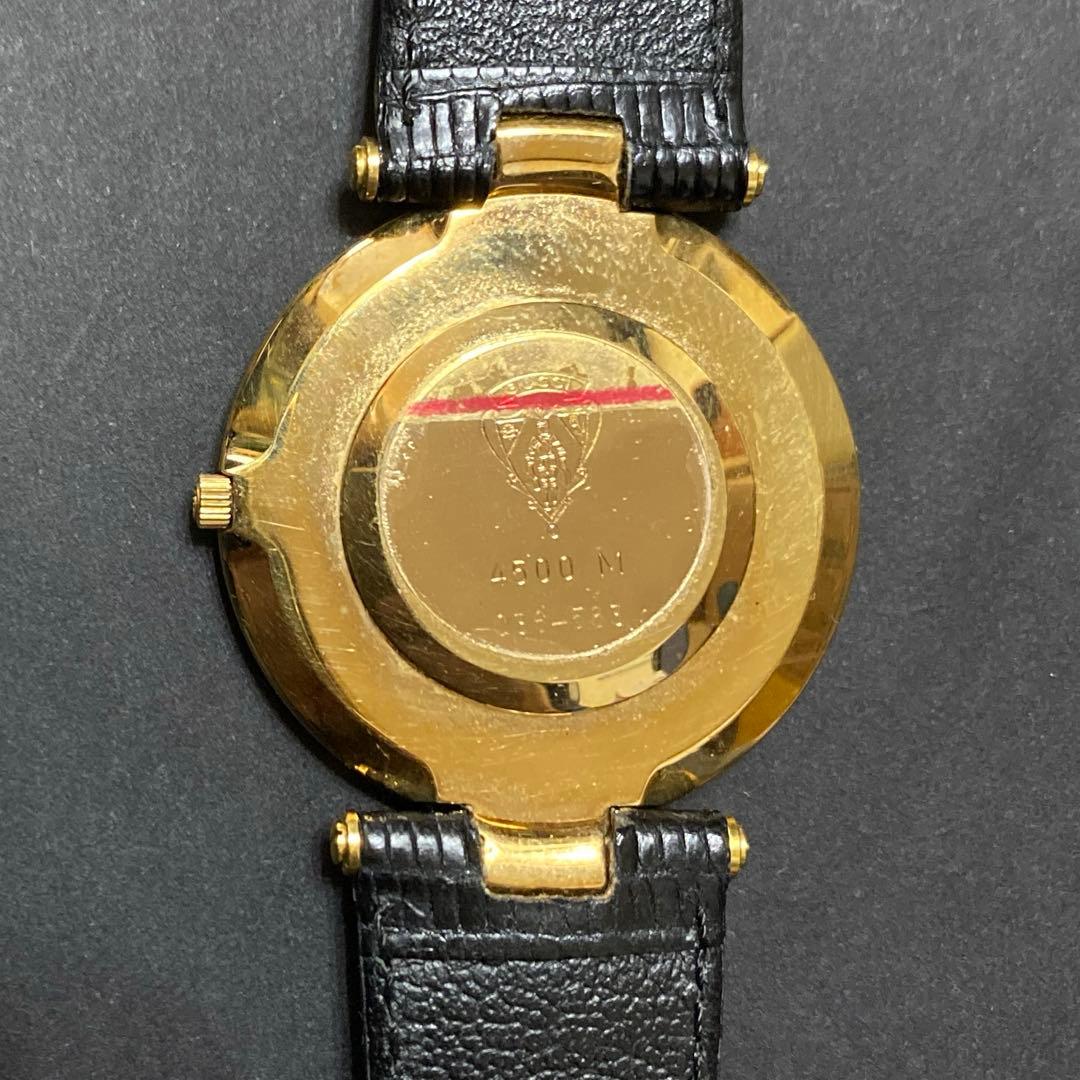 N3198 GUCCI グッチ 腕時計 4500M ビンテージ ボーイズ