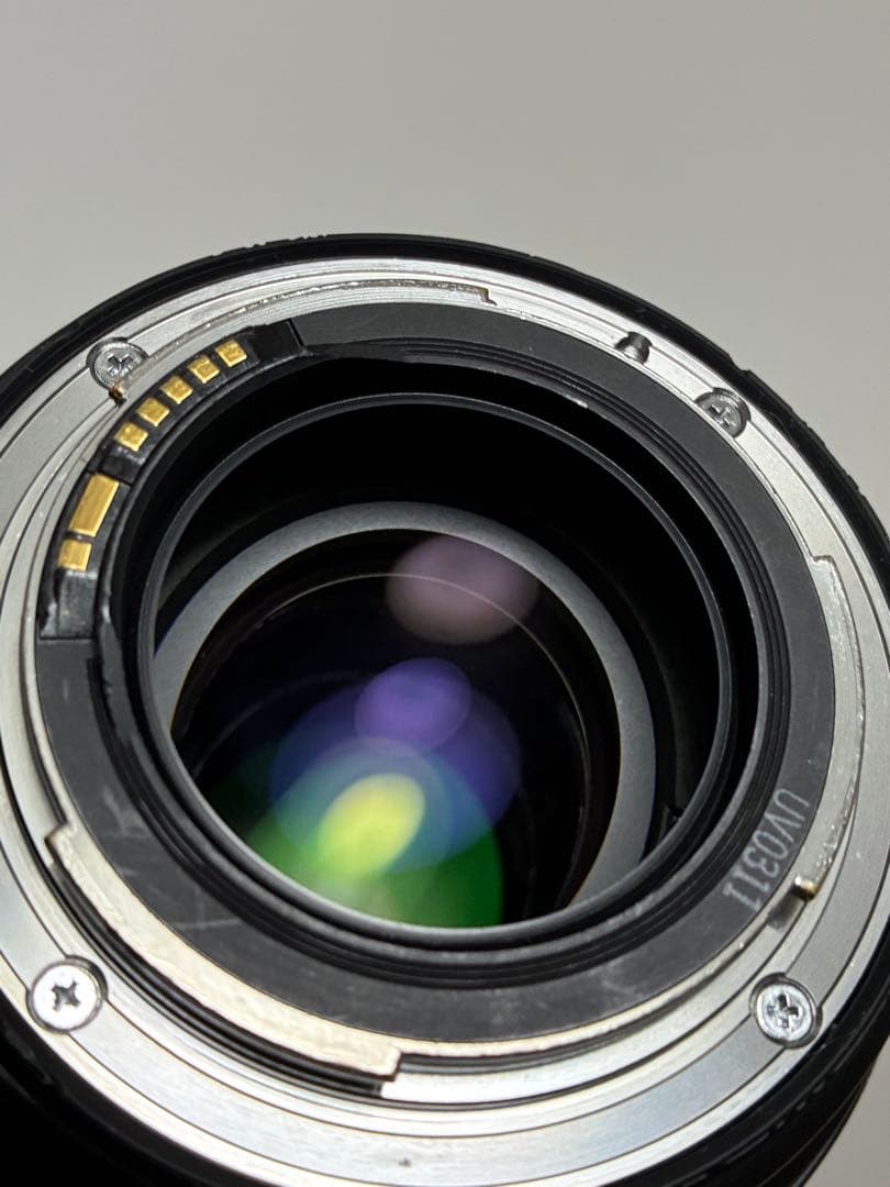 Canon キヤノン EF 24-70mm F/2.8 L USM