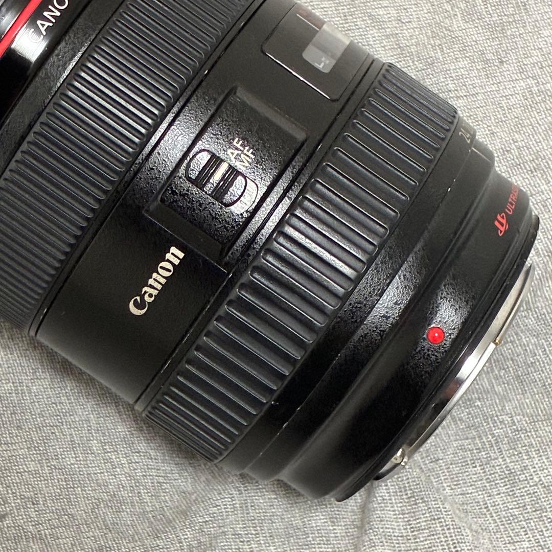Canon キヤノン EF 24-70mm F/2.8 L USM