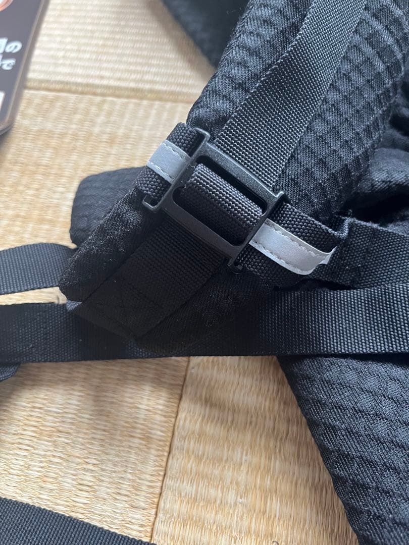 正規品♡エルゴベビー OMNI Breeze 抱っこ紐 ブラック