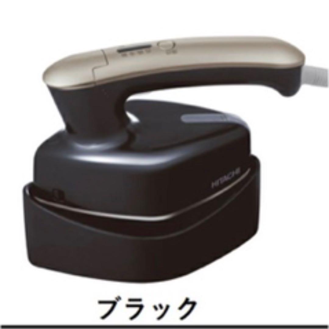 日立 CSI-RX3 衣類スチーマー スチームアイロン