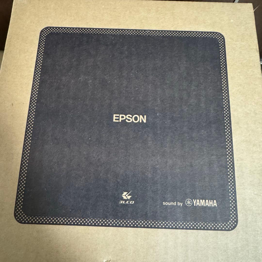 ✴︎2/4限定値下げ✴︎ EPSON エプソン　EF-12 プロジェクター