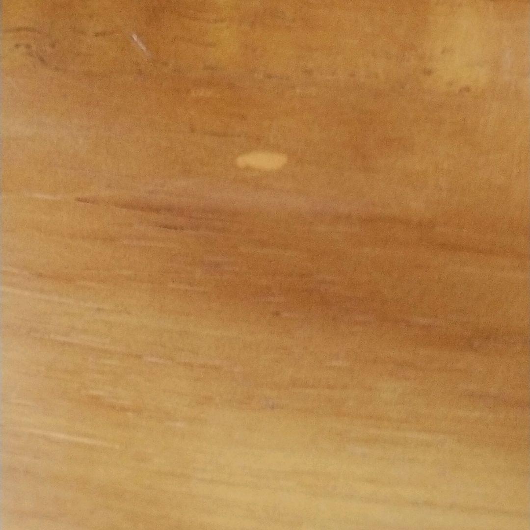 カリモク　クラシック　ヴィンテージ　レザーチェア　ダイニングチェア