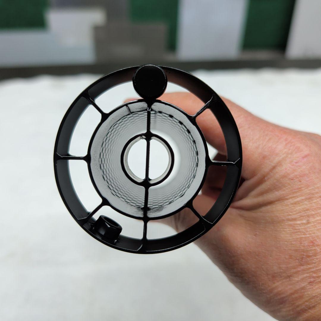 【t】70Φ用ワンオフ18禁バッフル