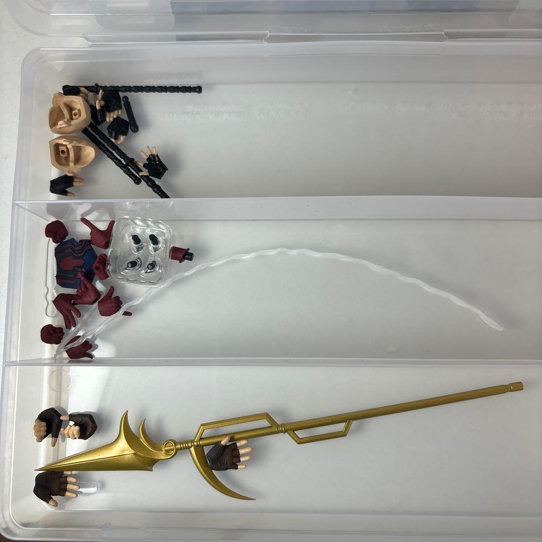 marvel フィギュアーツ 20体 まとめ売り