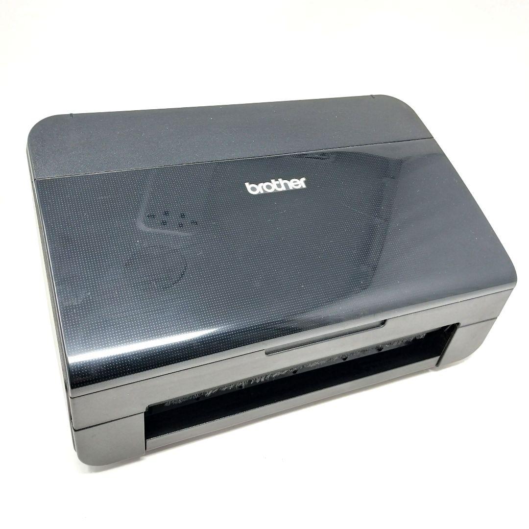 brother JUSTIO ADS-2000 ドキュメントスキャナー