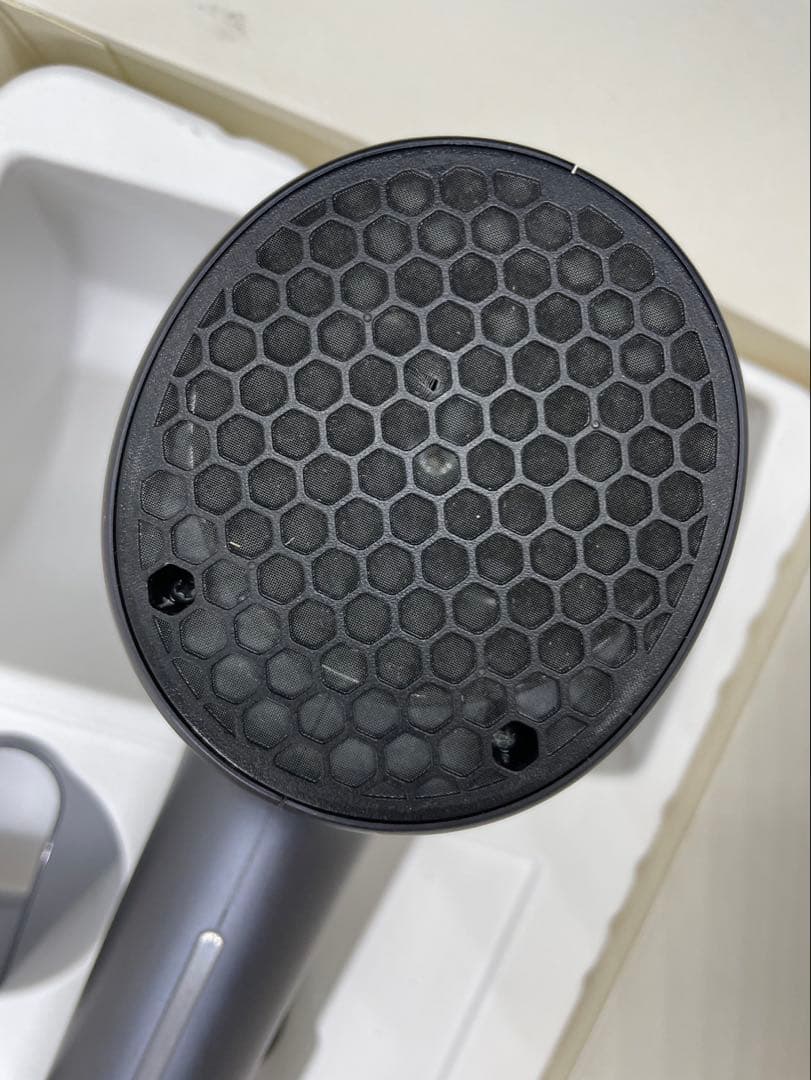 パナソニック製 ナノケア ヘアドライヤー 2024年製　EH-NA0J-A