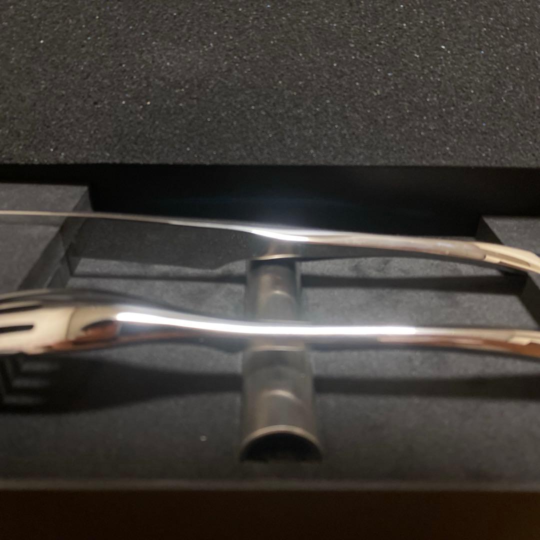 SUWADA ステーキナイフセット