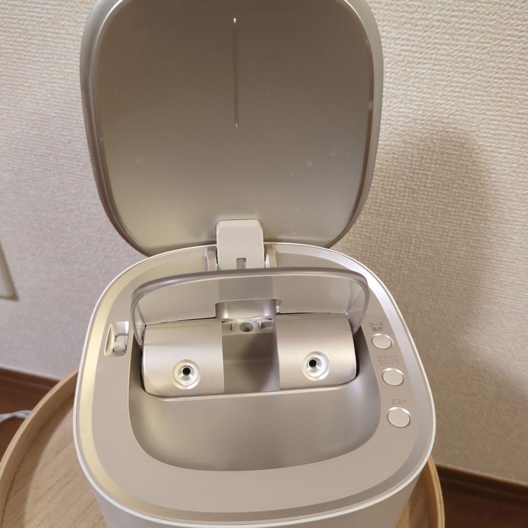 Panasonic ナノケア フェイススチーマー