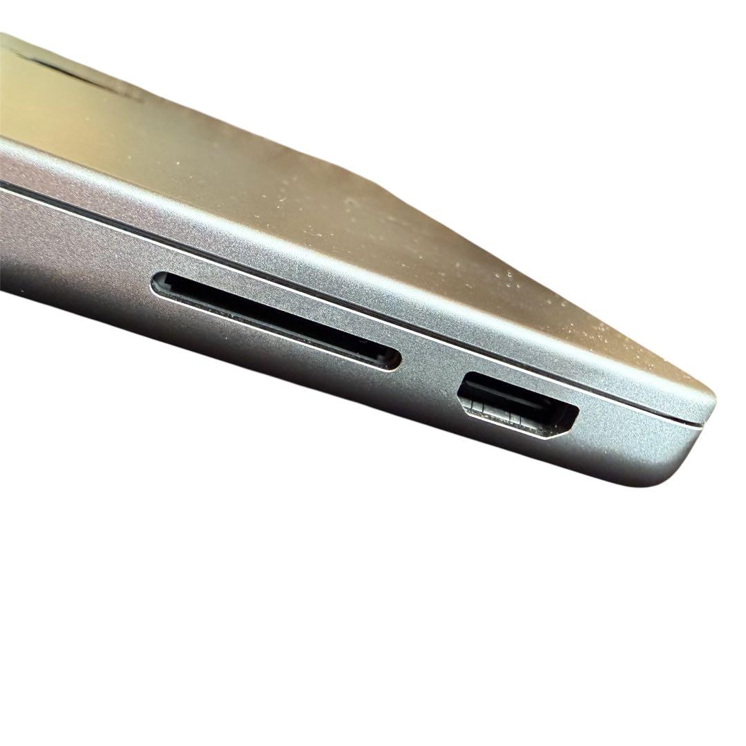 Apple MacBook Pro M3 1TB 14インチ スペースグレイ