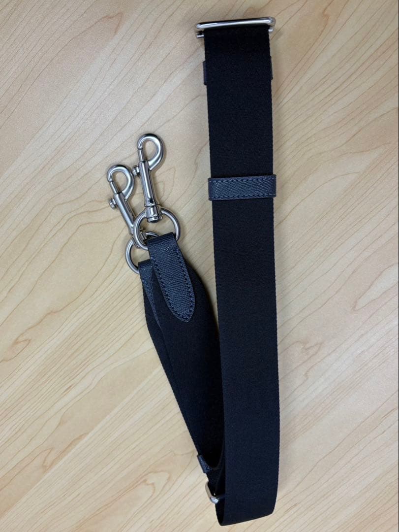 COACH コーチ　グラハムストラクチャード　バック