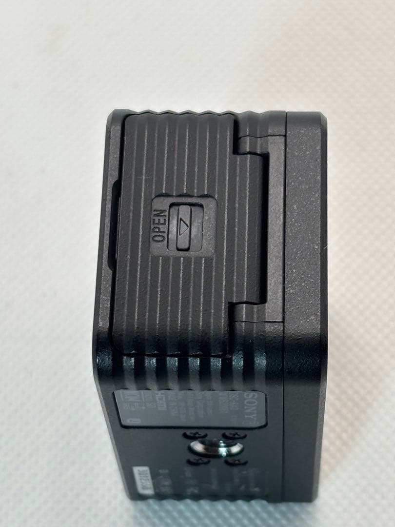 SONY ソニー RX0 ★元箱付き・比較的美品★