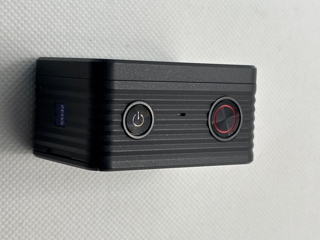 SONY ソニー RX0 ★元箱付き・比較的美品★