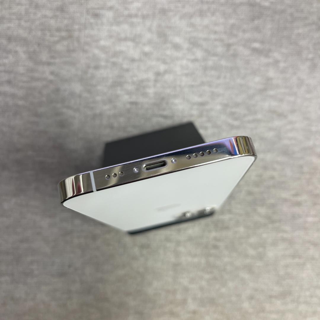 iPhone 12Pro 256GB Softbank 版 SIMフリー