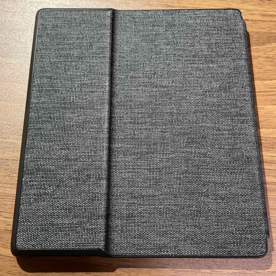 【小型超軽量】Kindle Oasis 第9世代 8GB 広告あり