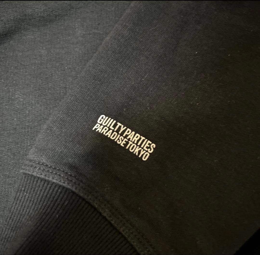 Wackomaria carhartt コラボ