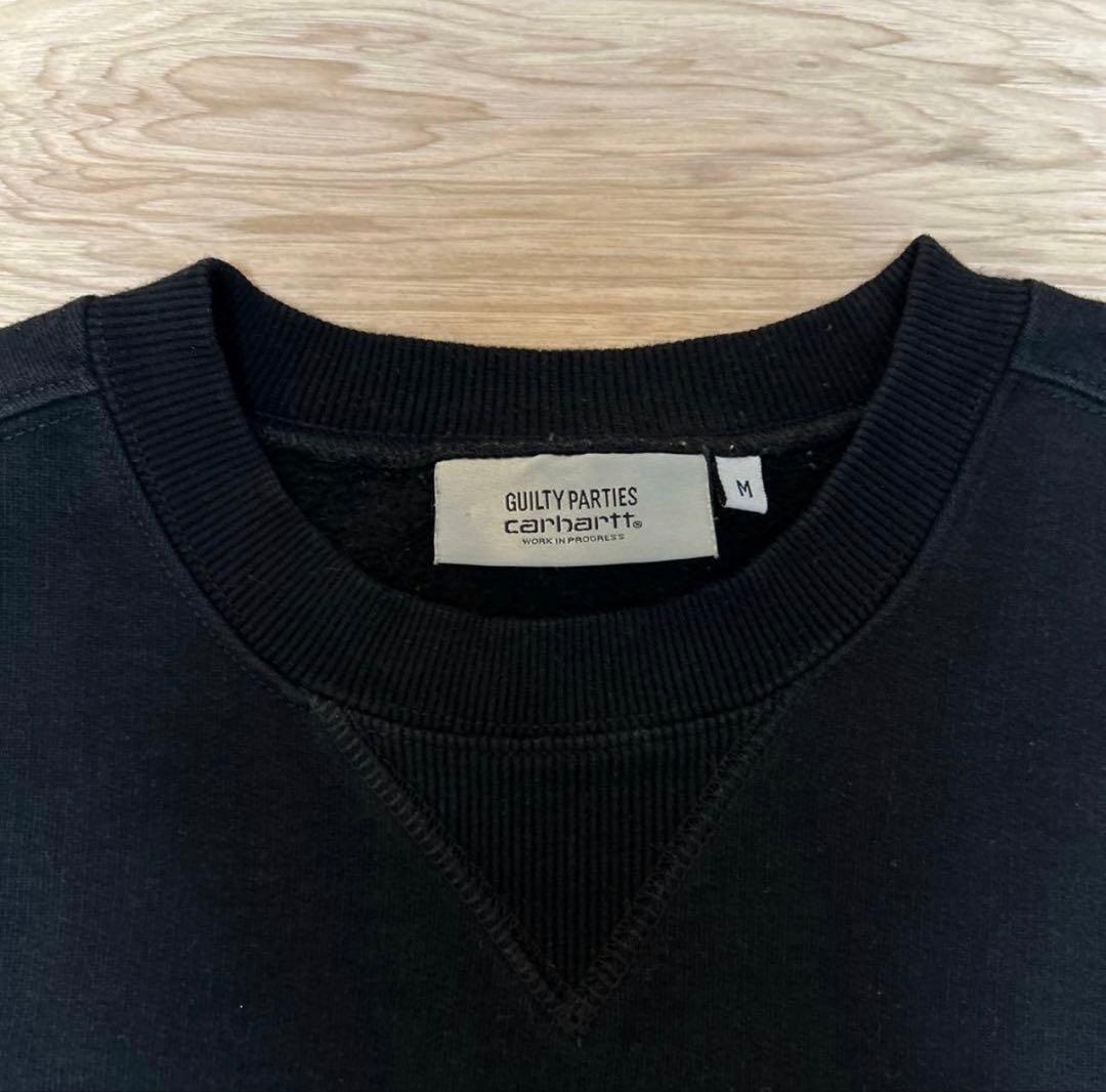 Wackomaria carhartt コラボ