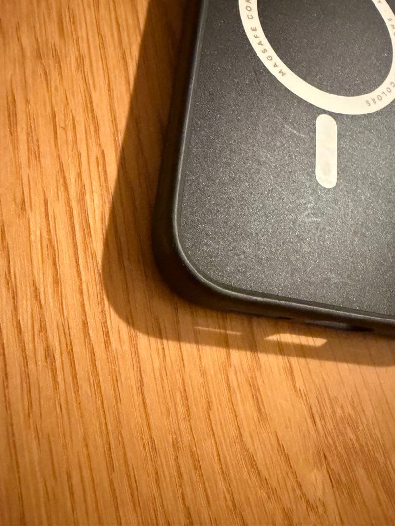 Casetify Basquiat コラボケース　iPhone17ProMax