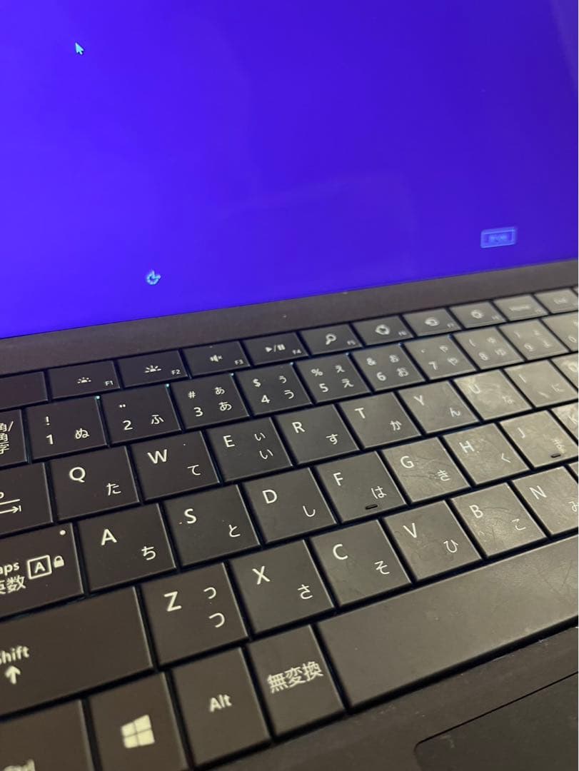 Surface Pro 3 i5/128GB 訳あり 付属品有