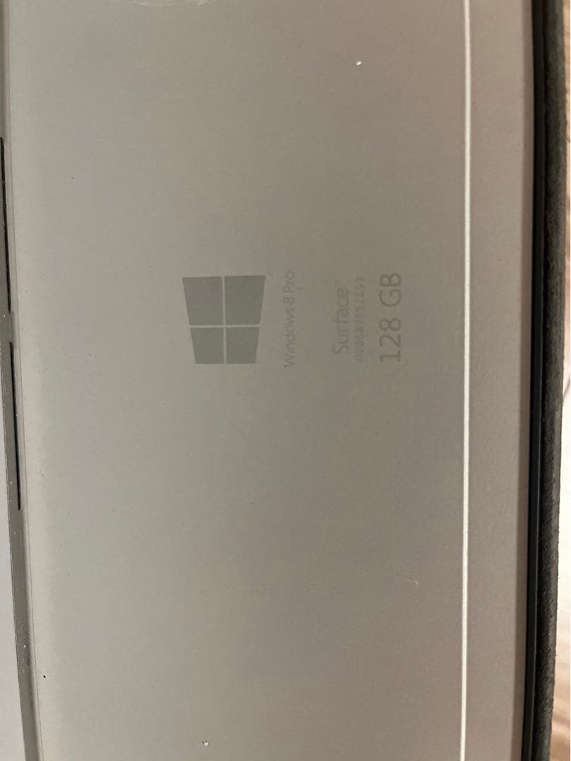 Surface Pro 3 i5/128GB 訳あり 付属品有