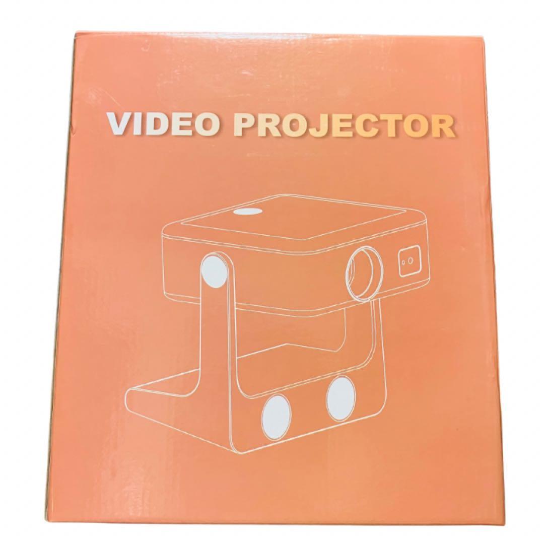 Sobvoi S61Pro プロジェクター Google TV 搭載