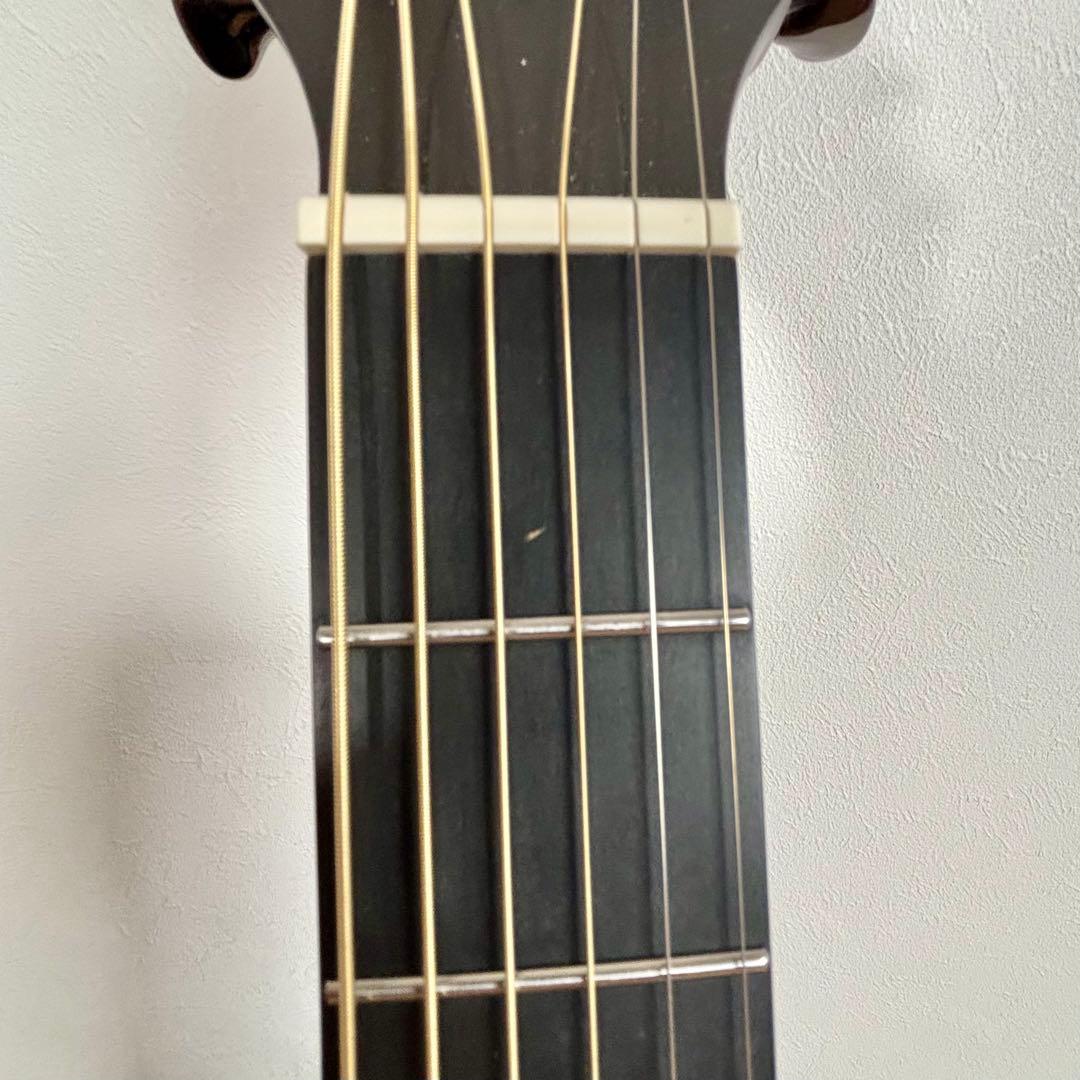 Enya X3 Pro アコースティックギター