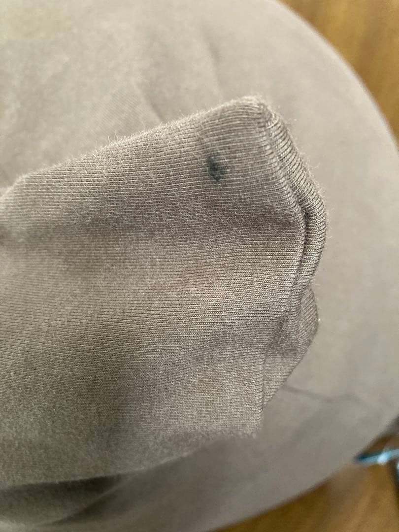 ヨギボーマックスプレミアム　カバー　チョコレートブラウン　抗菌防臭加工