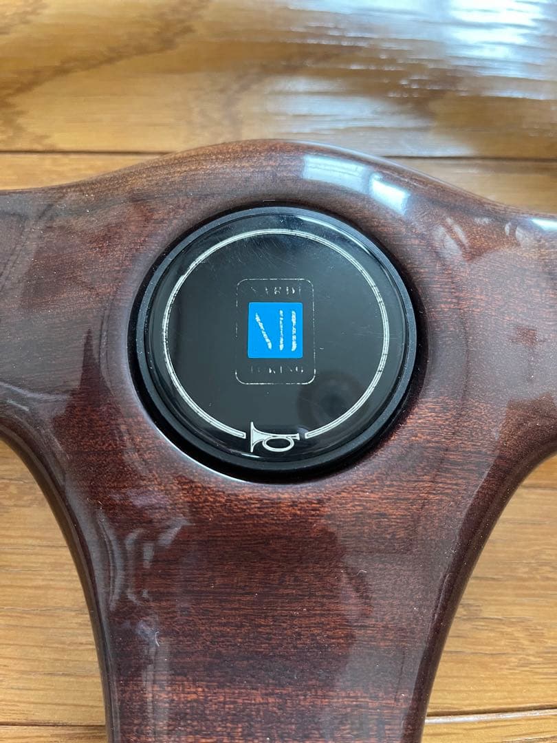 NARDI　ステアリング　ハンドル