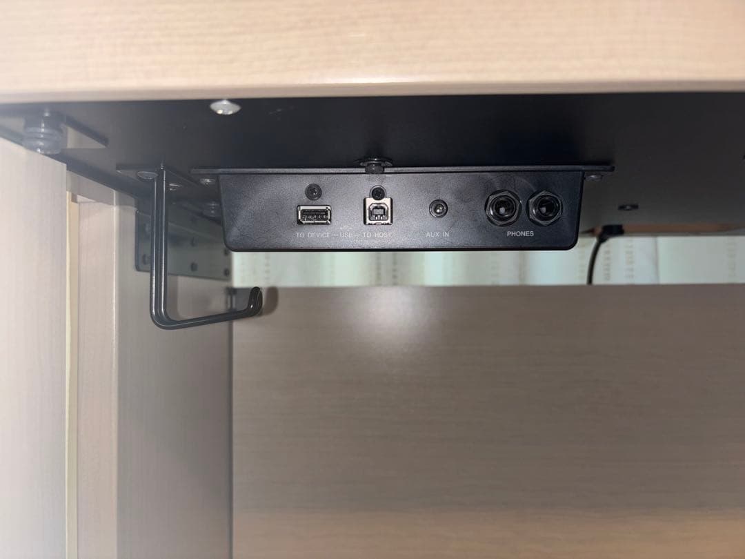 YAMAHA 電子ピアノ Clavinova（クラビノーバ）CLP-735WA