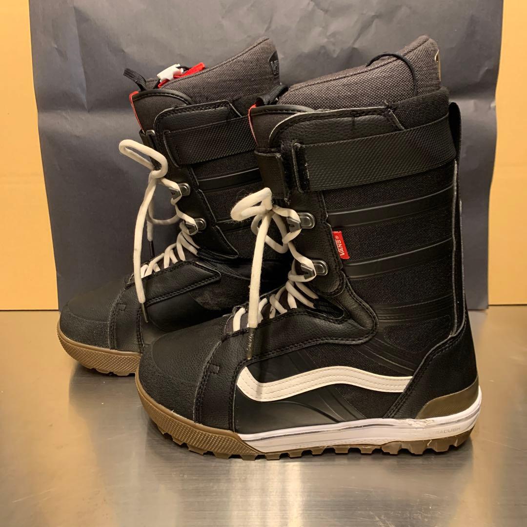 VANS HI-STANDARD PRO スノーボードブーツ