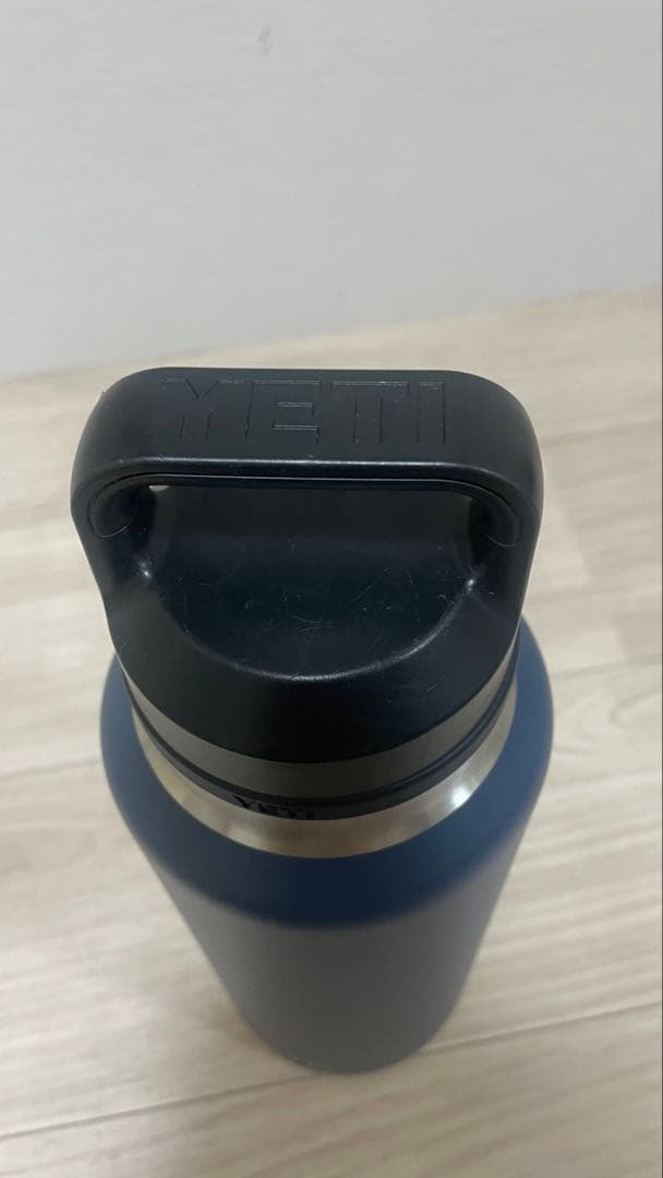 YETI ランブラー46oz