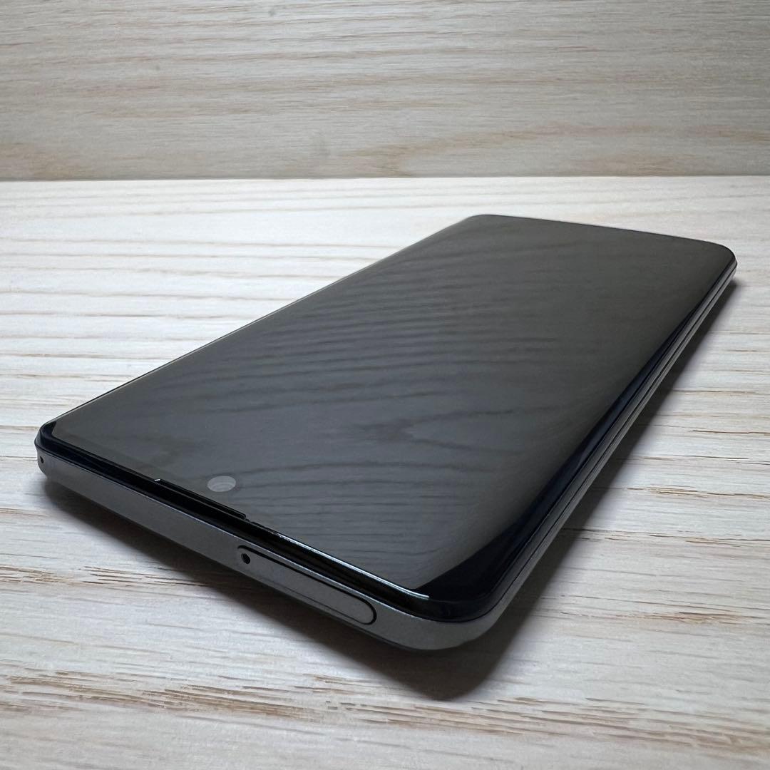 AQUOS ZERO 2 SoftBank 本体 T0207