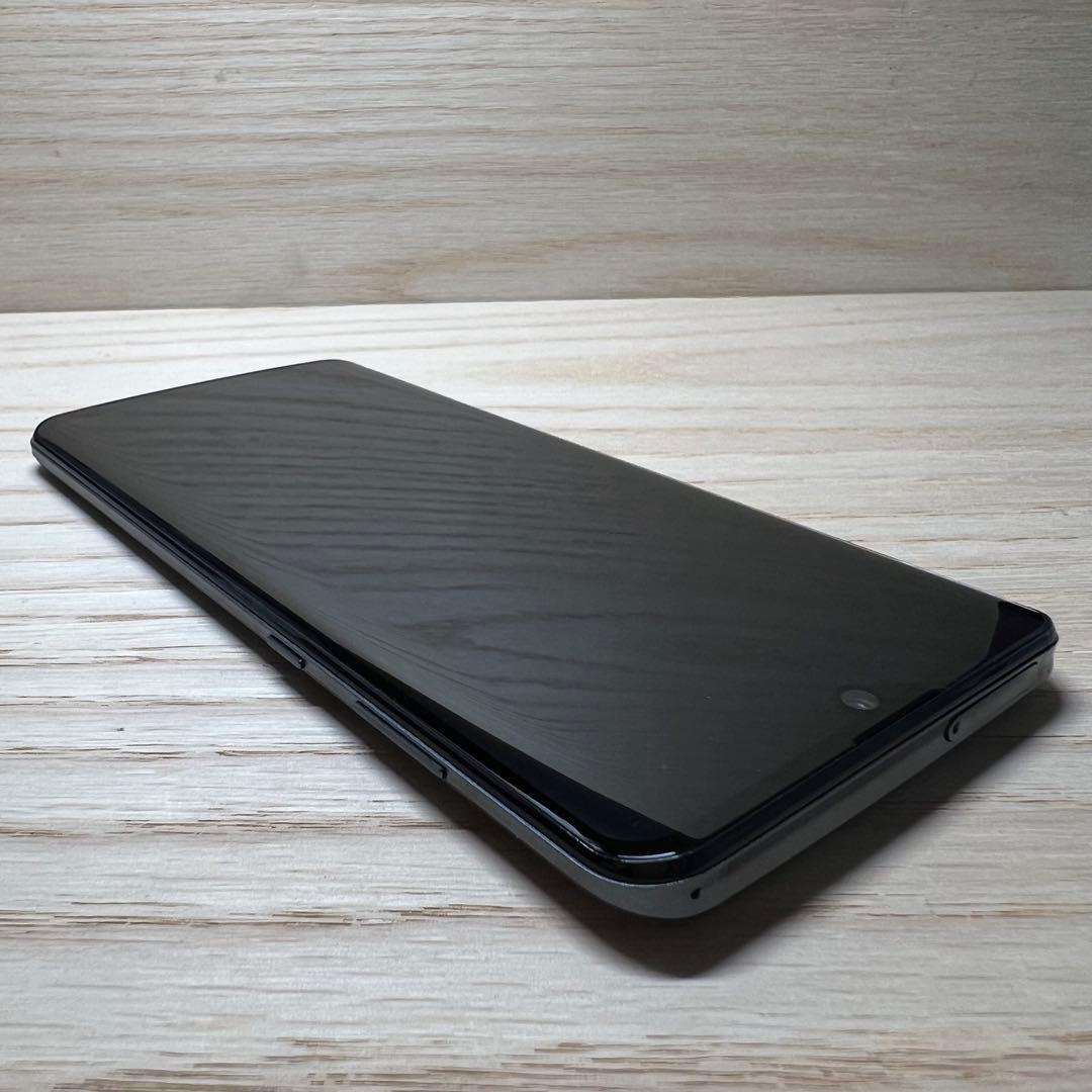 AQUOS ZERO 2 SoftBank 本体 T0207