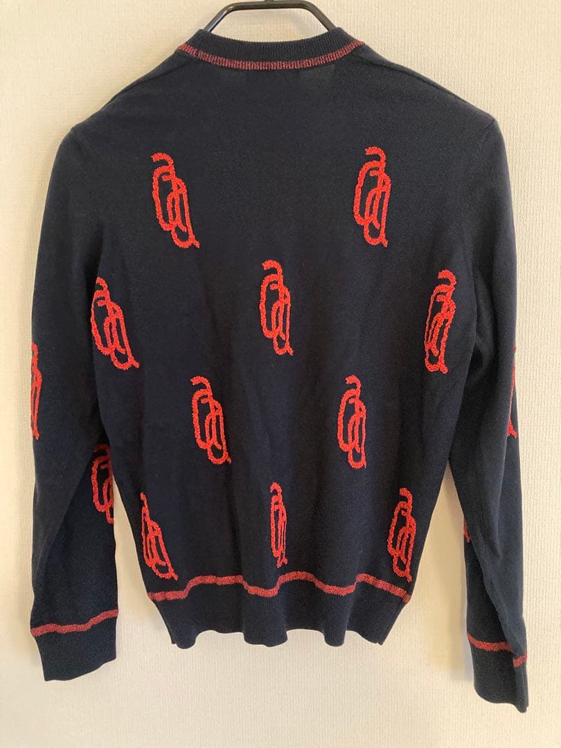 アルチビオ　ニット